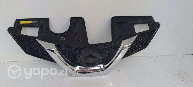 Mascara nissan xtrail 14-17