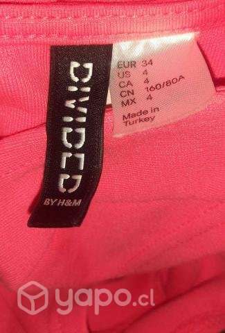 Vestido H&M - Imagen 2