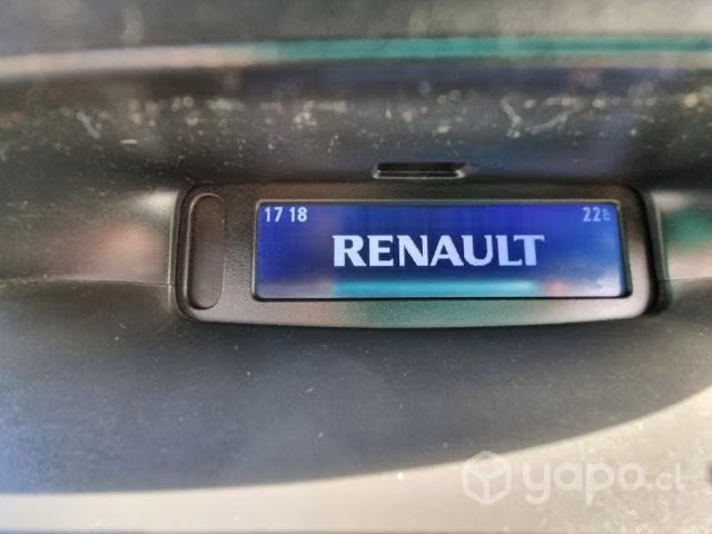 Renault fluence sport excelente estado full equipo