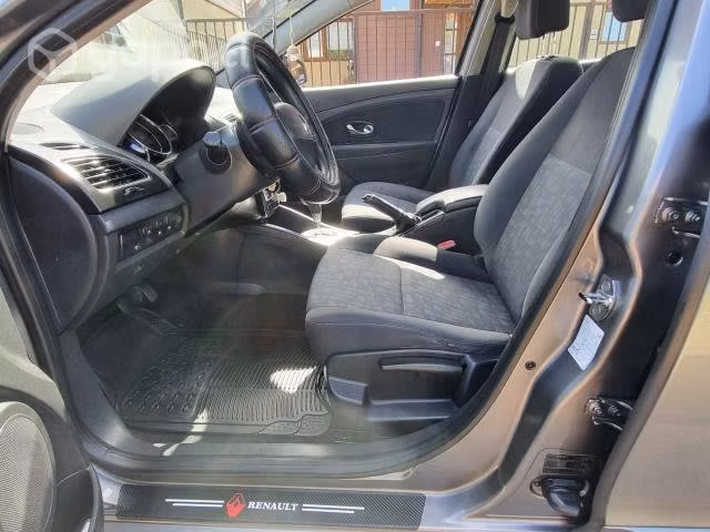 Renault fluence sport excelente estado full equipo