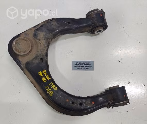 Bandeja Superior Delantera Derecha (MBD068) Mazda