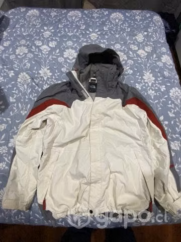 Chaqueta The North Face