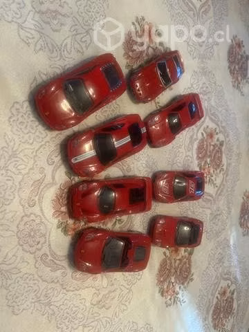 Colección Ferrari - Imagen 2