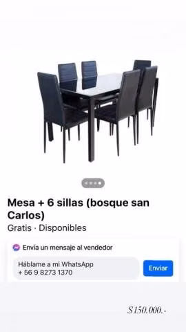 Comedor