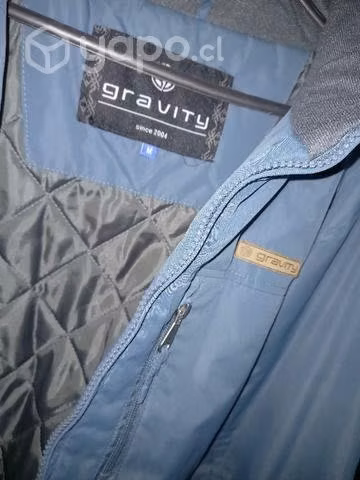 Chaqueta Gravity - Imagen 2