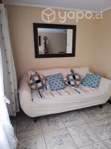 Hermosa Casa De 4 Dormitorios Y Tres Baños, 200 Mt - Imagen 2