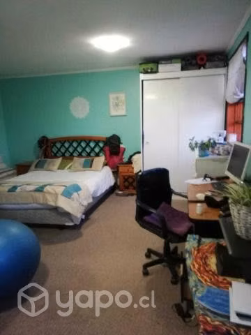 Hermosa Casa De 4 Dormitorios Y Tres Baños, 200 Mt