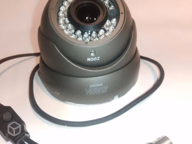 Camara vigilancia ATRON DIA Y NOCHE L36SNEV2BD