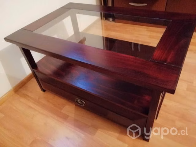 Mesa de centro - Imagen 4