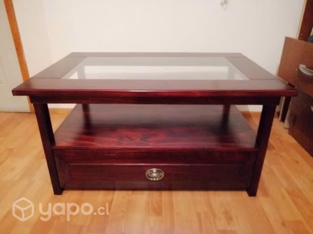 Mesa de centro - Imagen 5