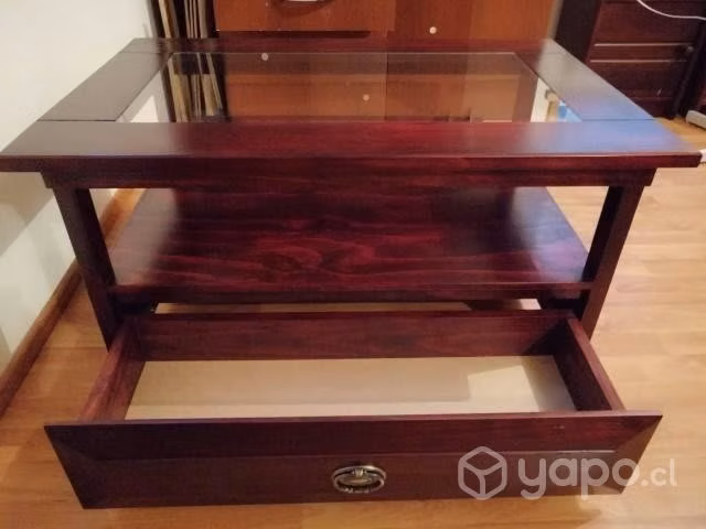 Mesa de centro - Imagen 6