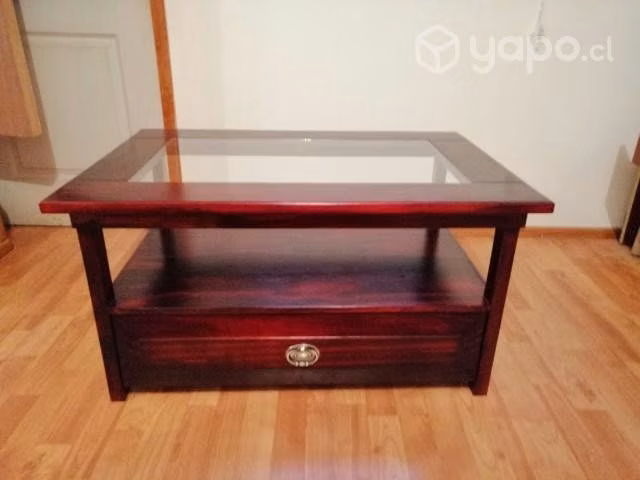 Mesa de centro