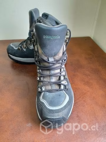Zapatos de vadeo patagonia