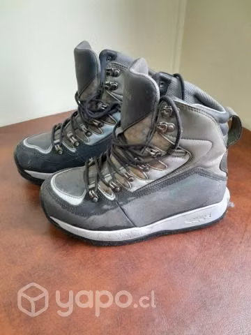 Zapatos de vadeo patagonia