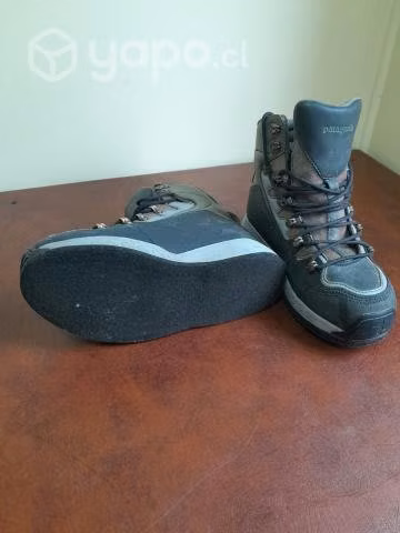 Zapatos de vadeo patagonia