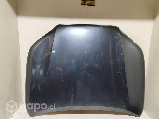 Capot Toyota Hilux 2017 20 /rgd01m02j