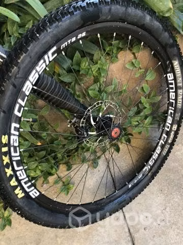 Bicicleta cannondale - Imagen 5