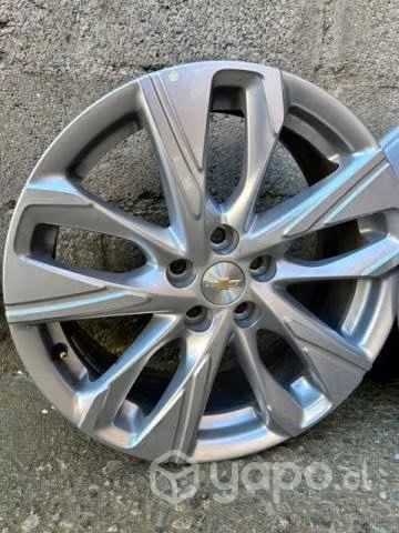 Llantas de aluminio 17 pulgadas - Imagen 2