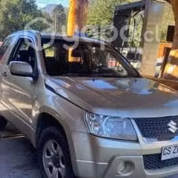 Suzuki grand vitara 2011