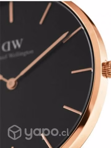 Reloj Daniel Wellington Classic Petite Melrose