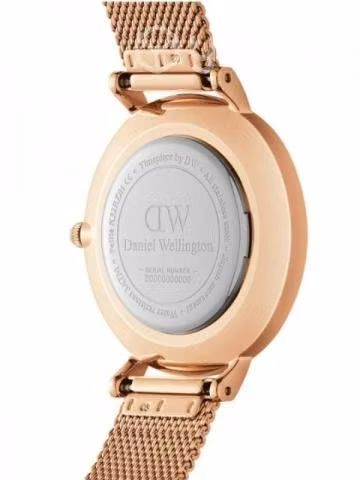 Reloj Daniel Wellington Classic Petite Melrose