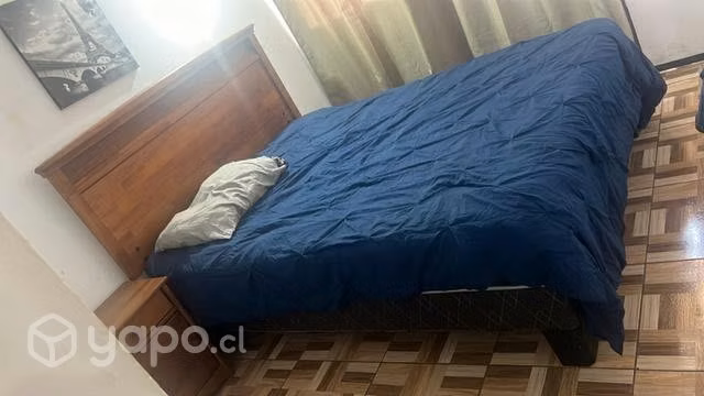 CAMA 2 plaza