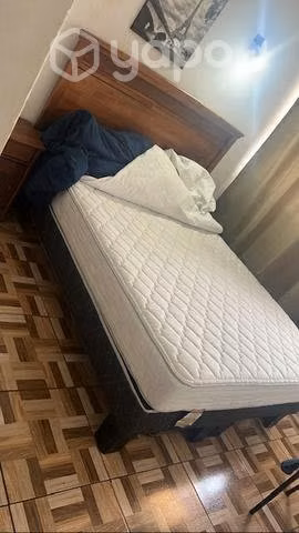 CAMA 2 plaza