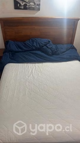 CAMA 2 plaza
