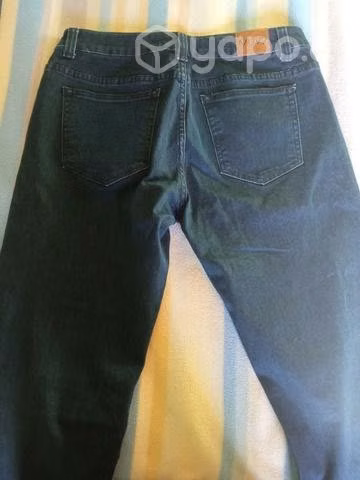 Pantalón jeans Hombre talla 18 - Imagen 4