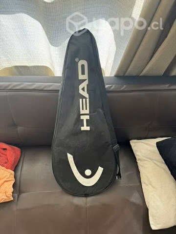Raqueta HEAD - Imagen 2