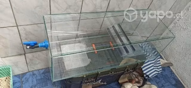 Fabricamos tortugueros con desagüe y sin desagüe