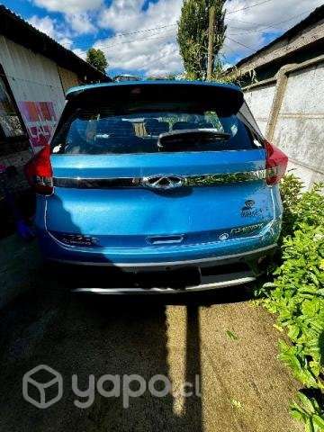Chery tiggo 2 glx full equipo - Imagen 4
