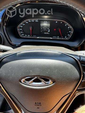 Chery tiggo 2 glx full equipo - Imagen 2