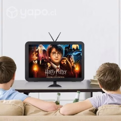 Amplificador Pantalla HD 10 Portátil 3d F4