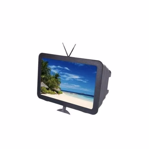 Amplificador Pantalla HD 10 Portátil 3d F4