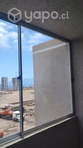 Ventanas estructura de aluminio espejos personaliz