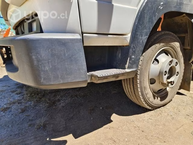 Camión volkswagen deliveri 10160