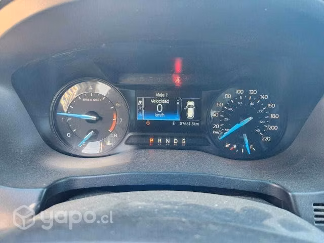 Ford explorer 2017 - Imagen 5