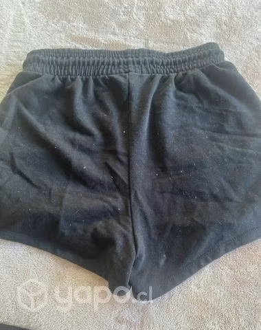 Short hym talla S - Imagen 2