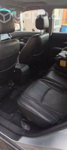Byd s6 2014 - Imagen 5