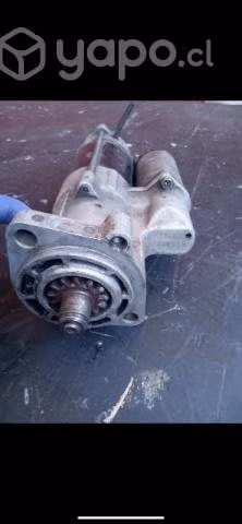 Se vende Arranque