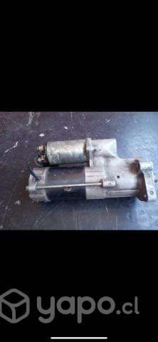 Se vende Arranque - Imagen 3
