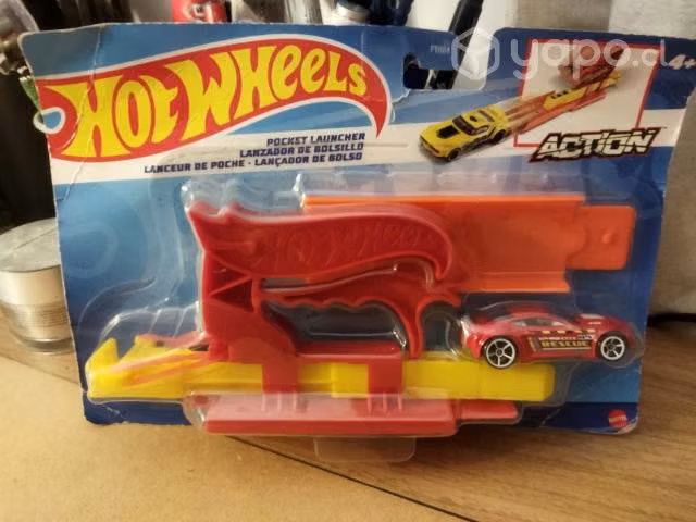 Auto de coleccion