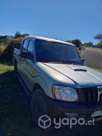 Mahindra Pik up 2014 - Imagen 3