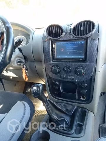 Mahindra Pik up 2014 - Imagen 8