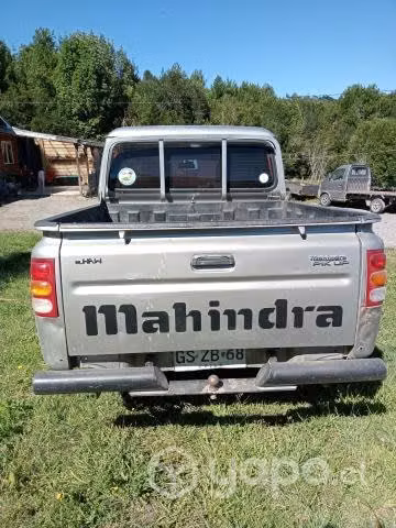 Mahindra Pik up 2014 - Imagen 5
