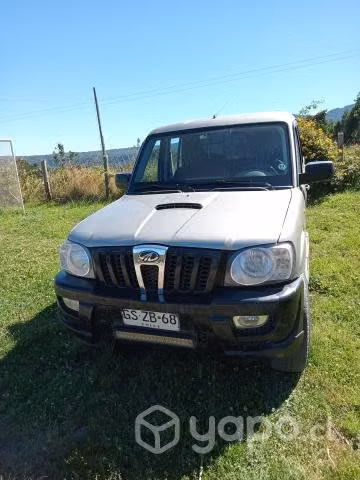 Mahindra Pik up 2014 - Imagen 9