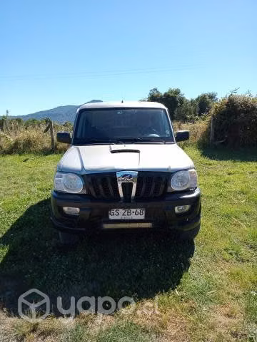Mahindra Pik up 2014 - Imagen 2