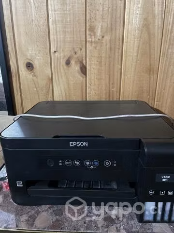 Impresora EPSON L4150 Wifi - Imagen 2