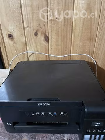 Impresora EPSON L4150 Wifi